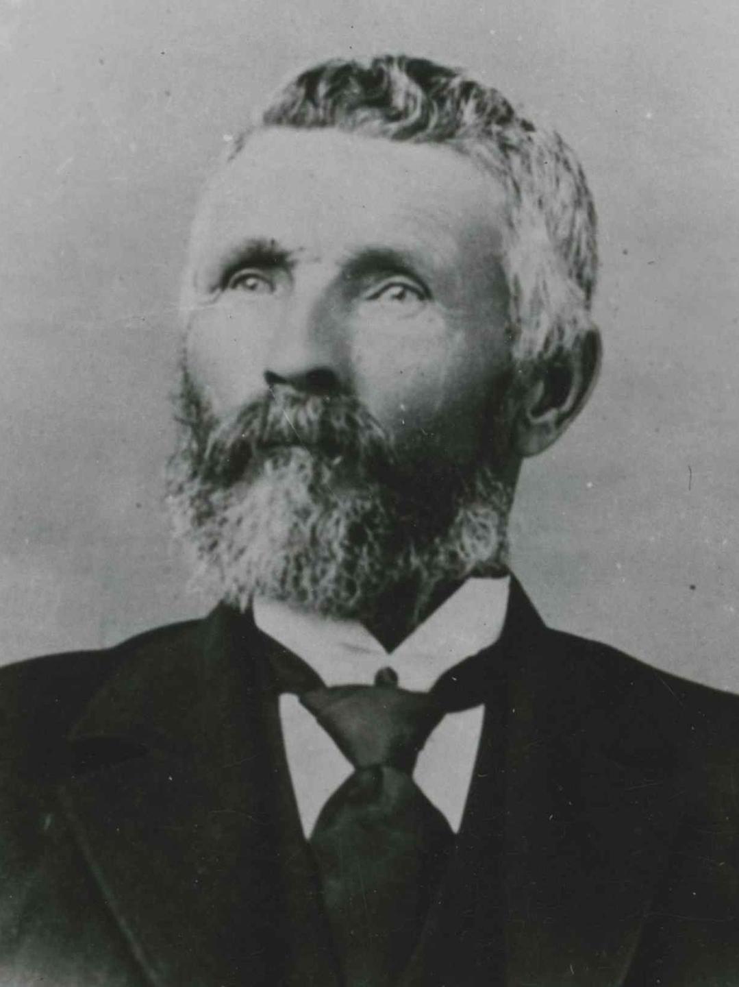 Hugh Jefferson McClellan (1837 - 1912) Profile